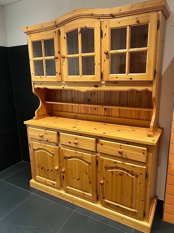 Credenze: Buffet-Schrank zu verkaufen – Usato da Oberriet SG venduto da Katina01