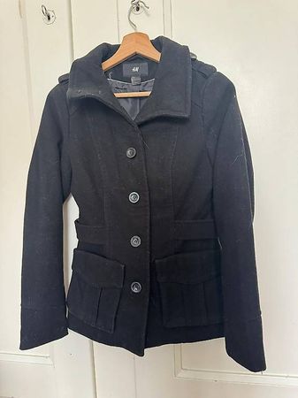 Veste H&M femme - Taille 34