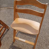 Chaises enfant 