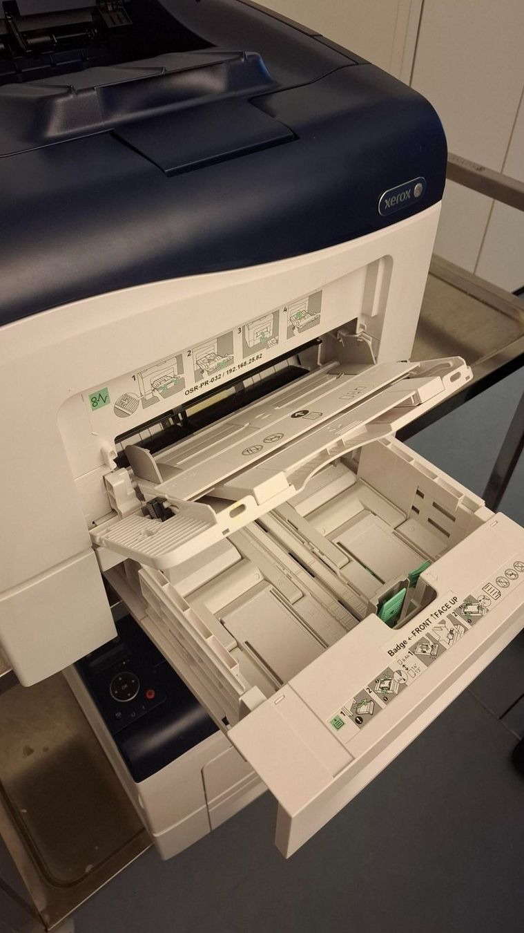 Xerox Imprimantes: Xerox Phaser 6600 Farbdrucker – D'occasion à Allschwil par Stormize91 2