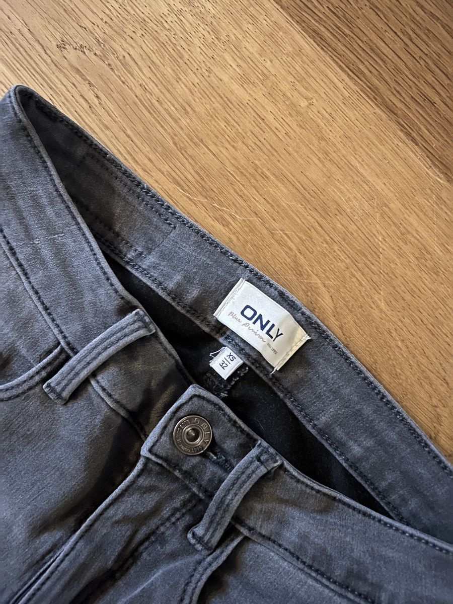 Only Jeans: ONLY Jeans – Usato da Aetingen venduto da Shanushkka 4