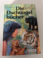 Rudyard Kipling: Die Dschungelbücher