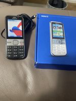 Nokia C5-00 (OVP)