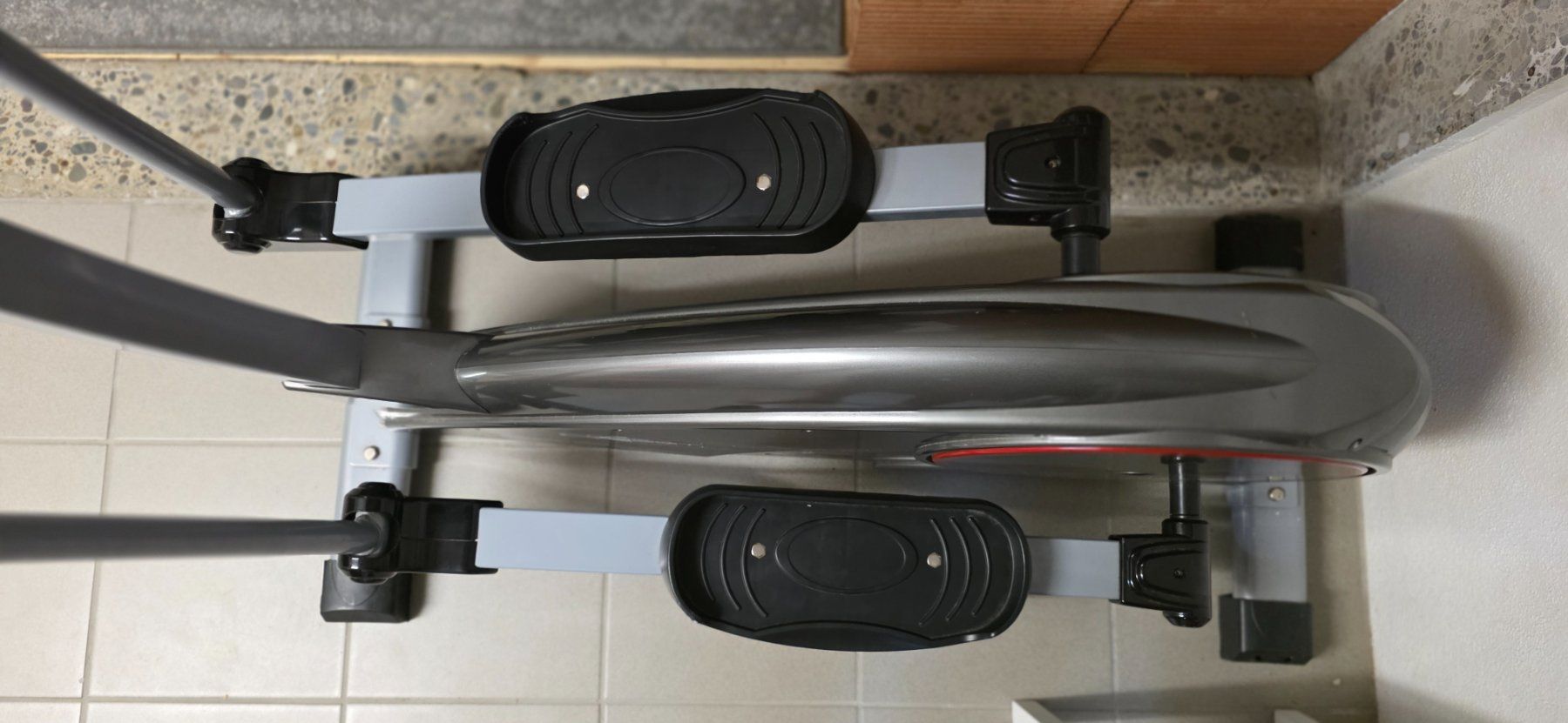 Vélos d'appartement: Crosstrainer – D'occasion à Neuhausen par david.schwarz86 3