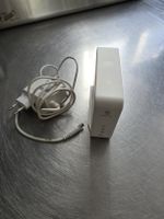 Swisscom AirTies Air 4620 Repeater Weiss 
