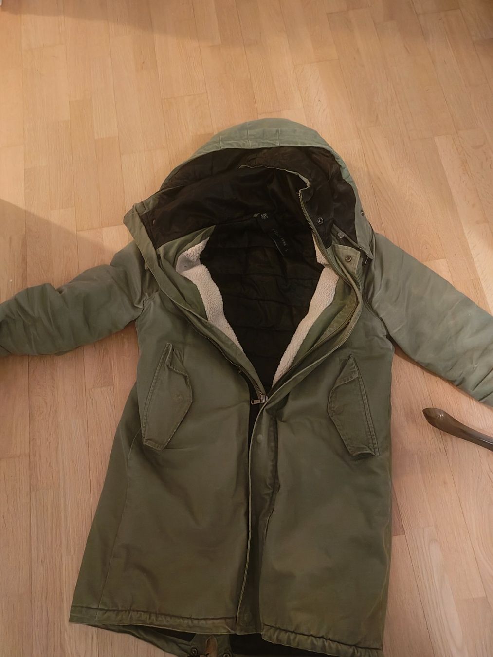 Jacken: Y.TWO Jeans 1983 Jacket – Gebraucht aus Bern von Emmanouel 1