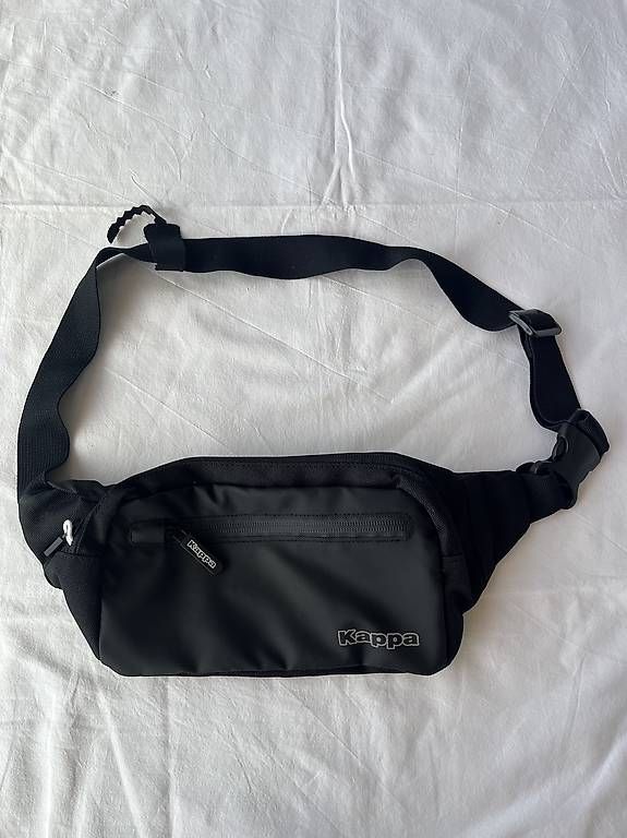 Taschen: Kappa Bauchtasche – Gebraucht aus Bern von ela_hz6w