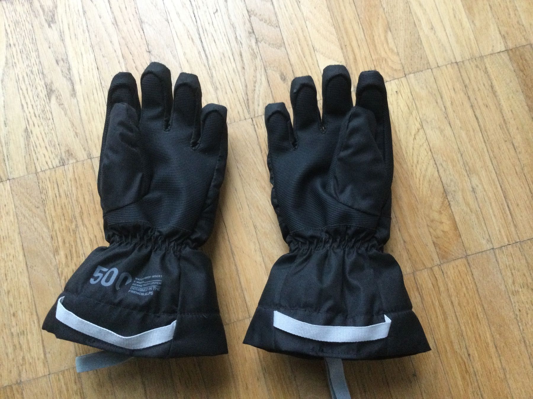 Guanti: Wedge Winter Handschuhe Kinder, Gr 122 – Usato da Zürich venduto da VorlonShadow 1