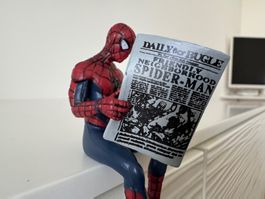 Spider-Man Figur ca. 8 cm – ideal für Sammler & Comic Fans