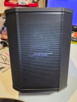 Bose S1 Pro mit Akku Multi-Pos-PA-System mit Lithium-Ionakku