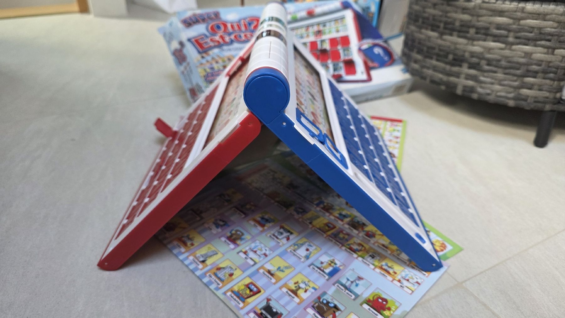 Jeux: jeux de société  – D'occasion à Fontainemelon par ale_b865 3