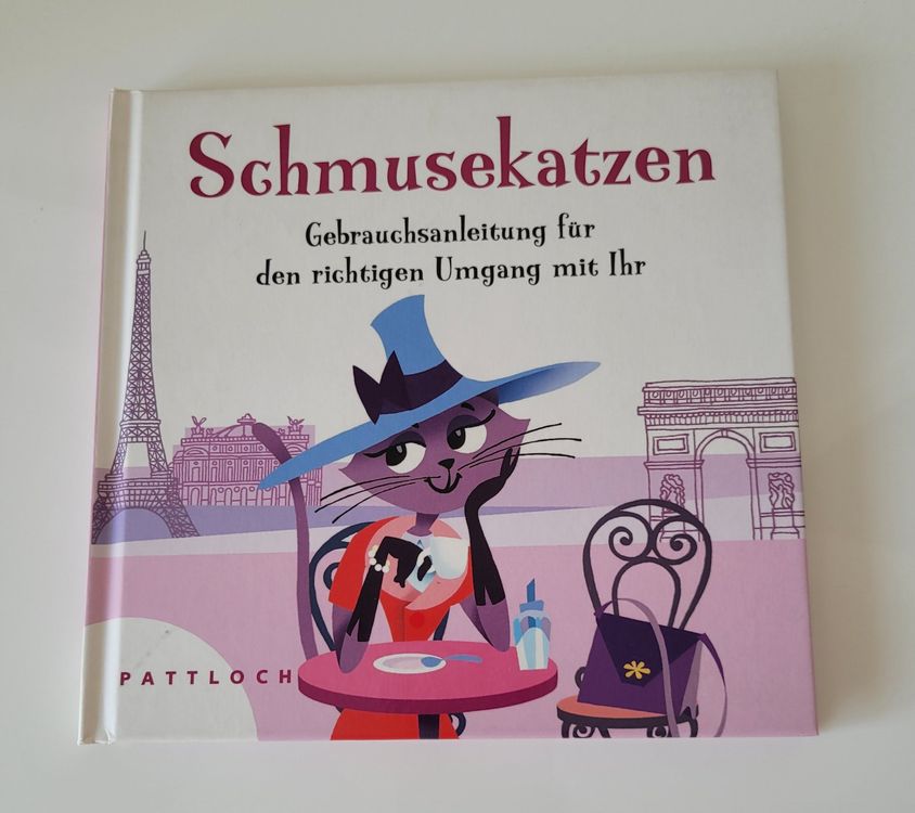 Norbert Pautner - Schmusekatzen - Katzenbuch | Kaufen Auf Ricardo