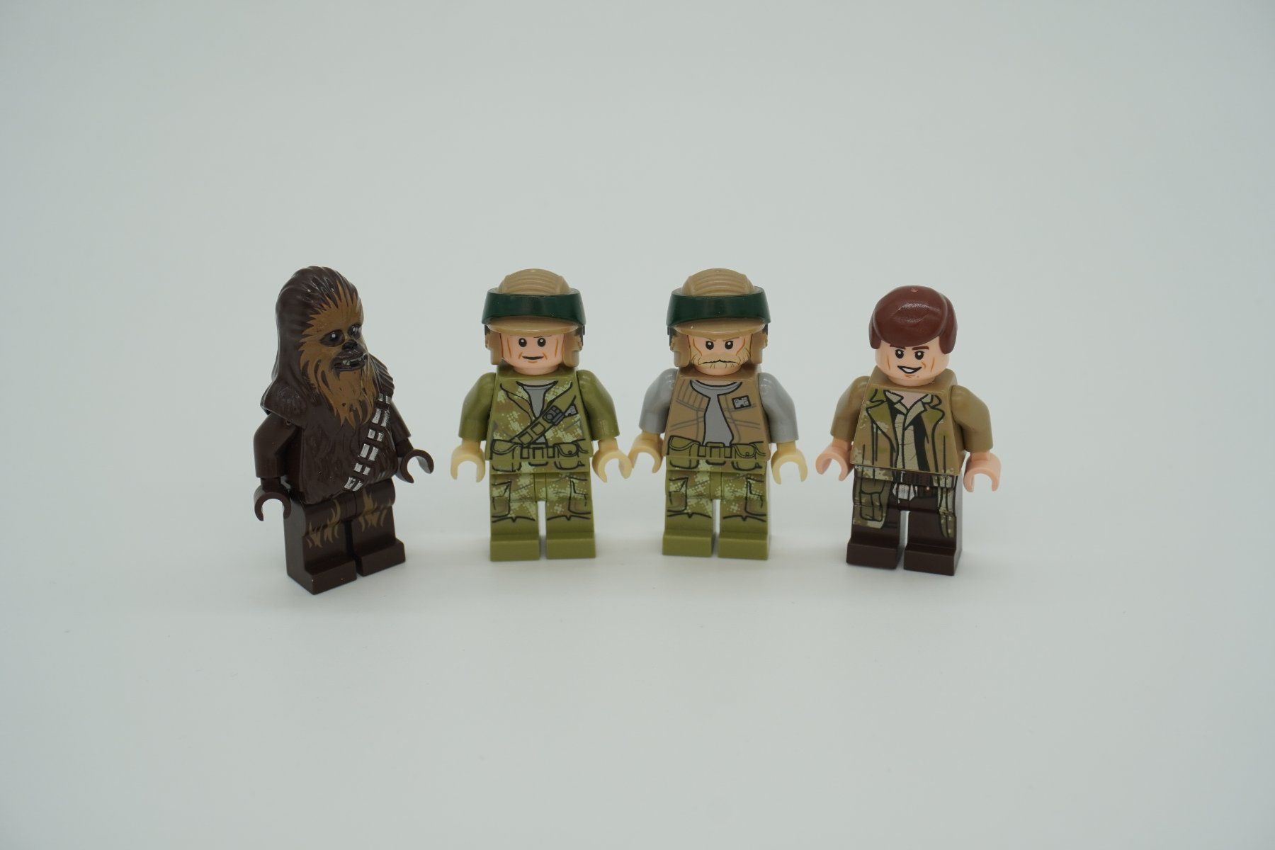 Lego Giocattoli: Lego Star Wars Bundle | 75094-1 Imperial Shuttle Tydirium – Usato da Zürich venduto da PWGrZ