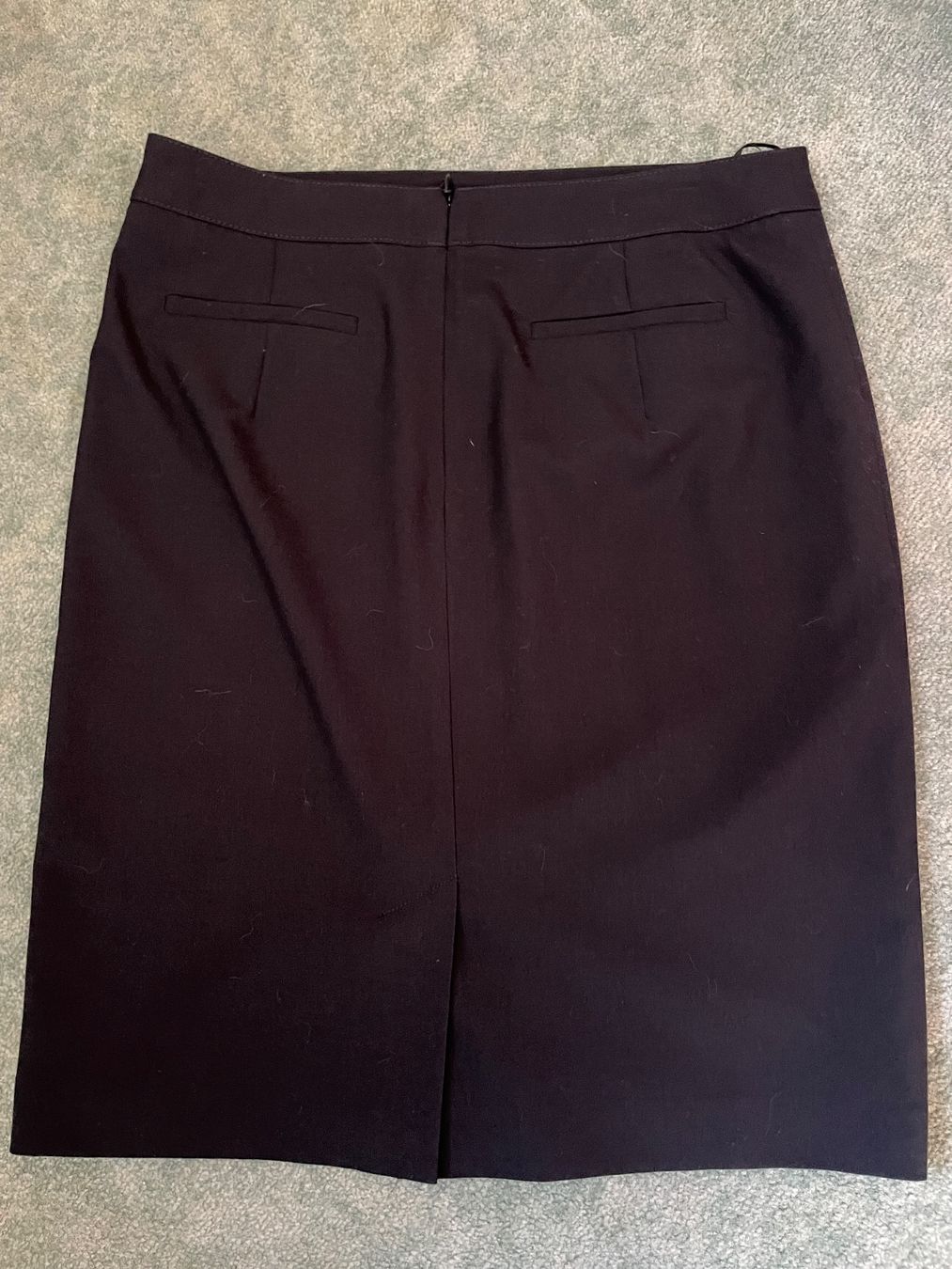 Esprit Gonne: Esprit Collection Bleistiftrock, Gr. 38, Schwarz top! – Nuovo (secondo la descrizione) da Volketswil venduto da n_r_5gdf