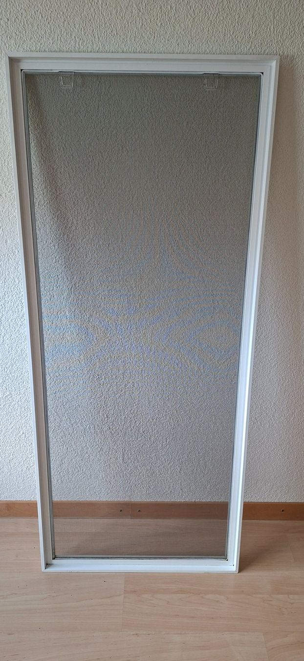 Fenster: Insektenfenster – Neu (gemäss Beschreibung) aus Bubikon von Mis_nl7l