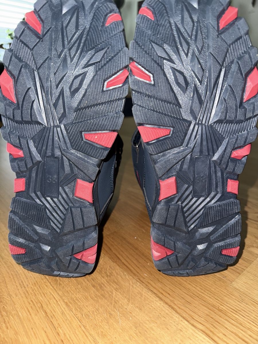 Herrenschuhe: Winterschuhe Gr. 38 – Neu (gemäss Beschreibung) aus Zürich von szityu 5