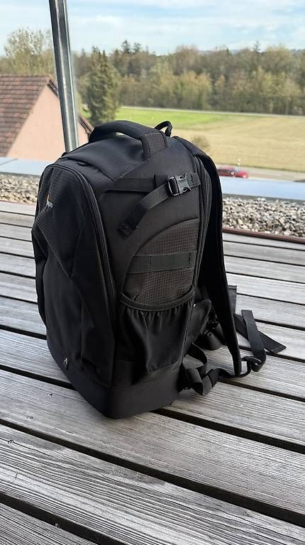 Lowepro Zaini: Lowepro Kamerarucksack – Usato da Auenstein venduto da Alexander0012 1