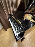 Kawai KG-3 Konzertflügel inkl. Hocker & Schutzhülle