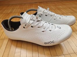 Rennradschuhe QUOC Escape Road Lace / Gr. 45
