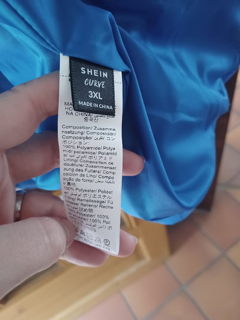 Gilet & Giacche senza maniche: Gilet Damen Gr 3XL – Nuovo (secondo la descrizione) da Hätzingen venduto da Snoopi84 3
