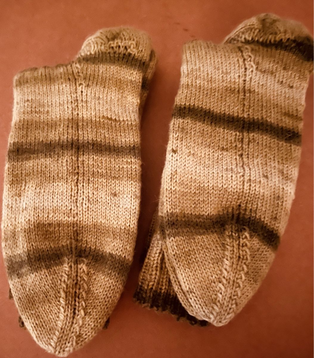 Calze: 7 Paar Wollsocken 46 – Nuovo (secondo la descrizione) da Muenchenstein venduto da adaf276 3
