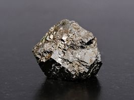 Pyrit aus Rio Marina aus Elba - Italien - Mineral - Kristall