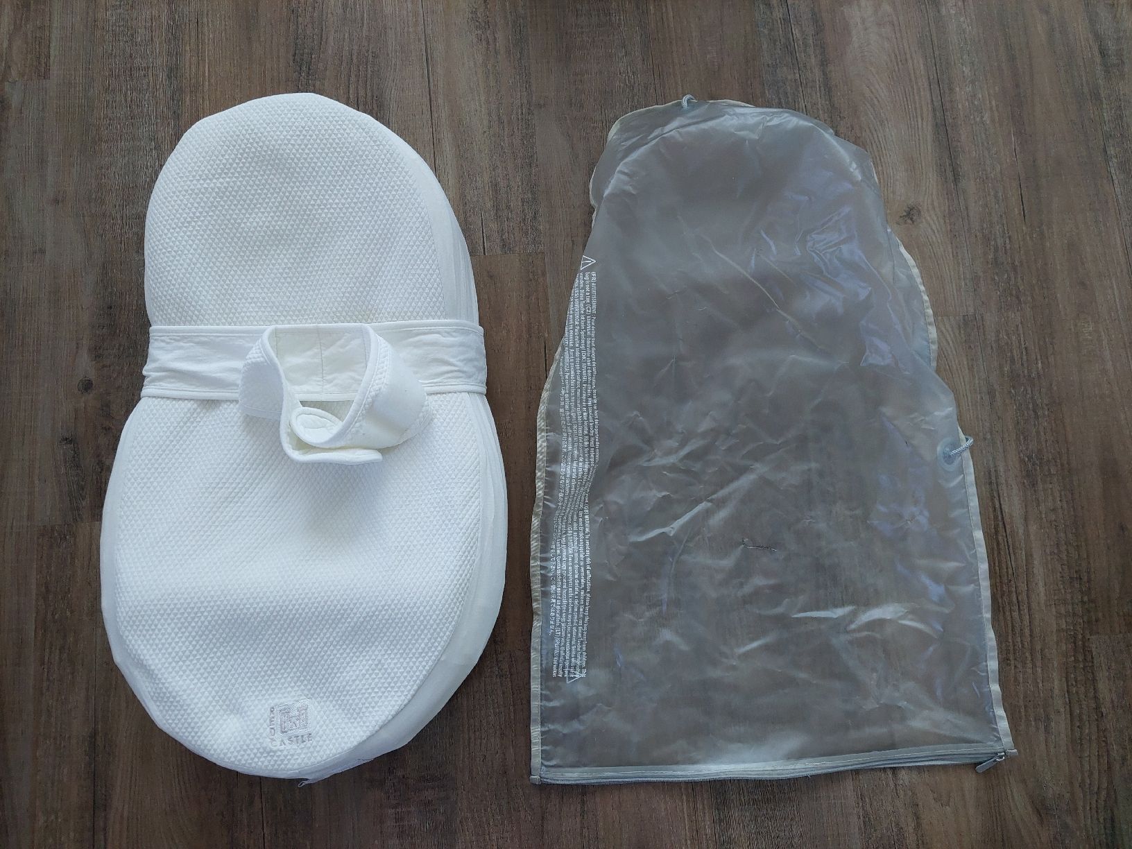 Wippen & Schaukeln: Red Castle Cocoonababy Babynest – Gebraucht aus Aeschi b. Spiez von Corin1234 2