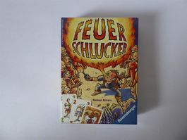 Tolles Spiel Feuerschlucker, Ravensburger, neu