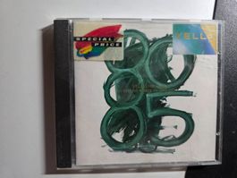 CD - Yello - 8085 - The New Mix In One Go