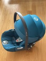 Cybex Cloud Z i-Size Babyschale Autositz
