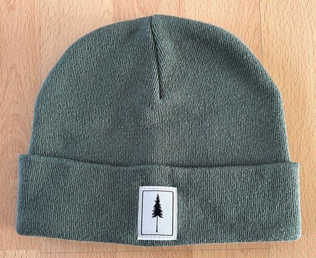 Nikin Copricapi, berretti & cappellini: warme Mütze NIKIN, Treeanie Sage, one size – Nuovo (secondo la descrizione) da Zürich venduto da fbsm