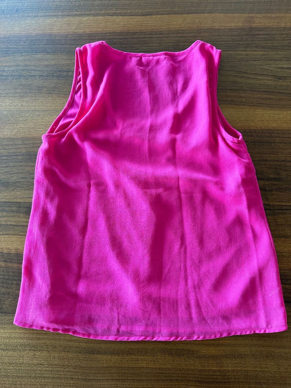 Only Camicette: ONLY Sommer Bluse, pink, Gr. 36 - neuwertig – Nuovo (secondo la descrizione) da Brüttisellen venduto da Molemo 2