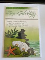 Geburtstag karte Gratulation Glückwünsche gratulieren Karten