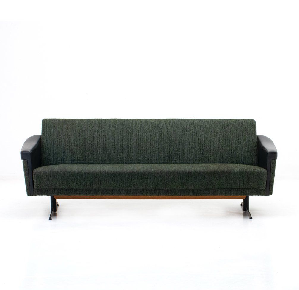 Divani: Stoffsofa, Bettsofa 60s von Bogen33 – Usato da Zürich venduto da dobi07 5