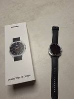 Samsung Galaxy Watch 8 Classic Lte