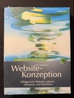 NEU: Webseite-Konzept 7, Jens Jacobsen