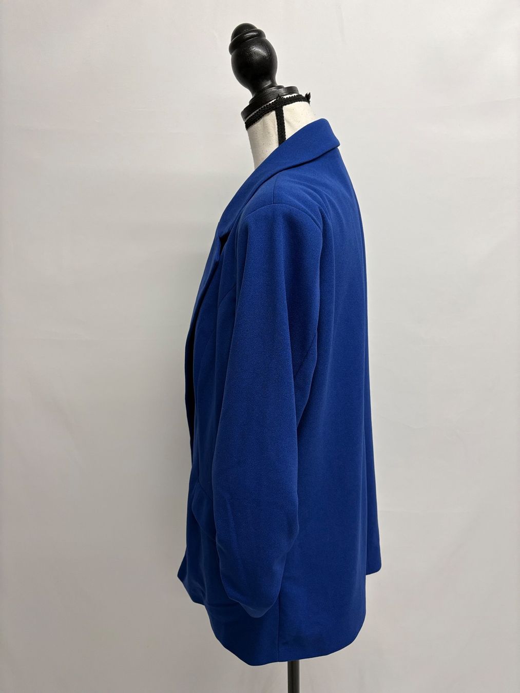Only Giacche: Only Blazer Gr. 38 blau – Nuovo (secondo la descrizione) da Regensdorf venduto da secondchancefashion 2