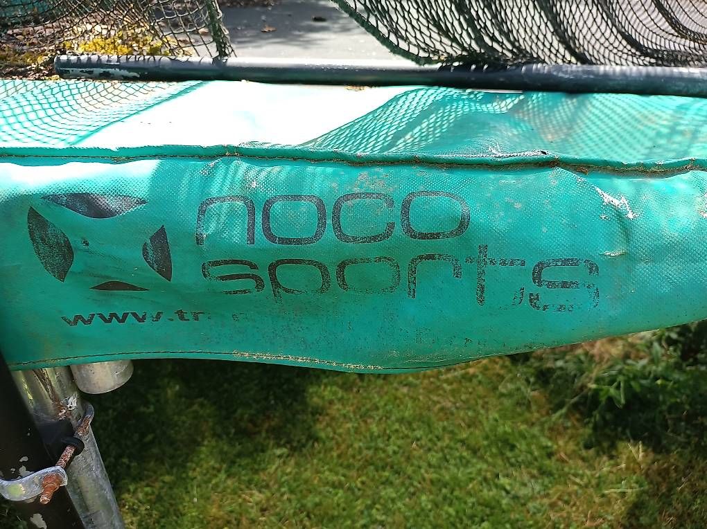 Trampolines: POCO Trampolin NP 2900.- – D'occasion à Reutigen par Swissolih