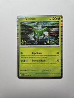 Pokemon Virizion WHT 010/086 - Englisch - Holo - NearMint