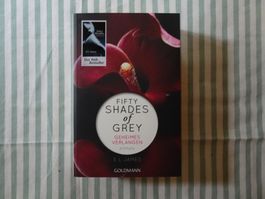 E L James - Fifty Shades of Gray - Geheimes Verlangen - B940