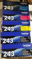 Brother Toner 243