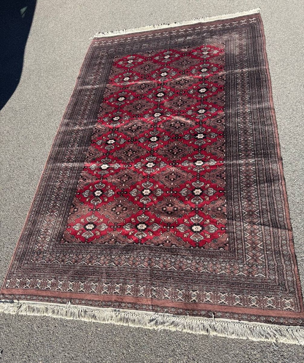 Teppiche: Orientalischer persischer Teppich – Gebraucht aus Chur von Mohammad.miga 1