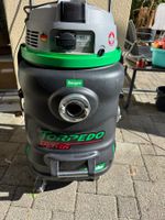 Profi Teichschlammsauger Rössle TORPEDO ULTRA
