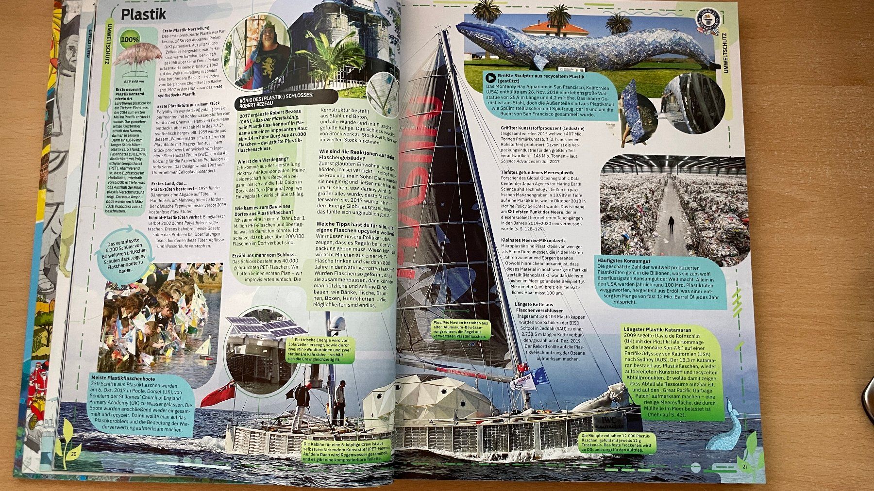 Libri: Guinness World Records 2022 – Usato da Glattfelden venduto da cybermaxx 4
