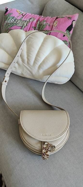 Chloé Taschen für Damen: Sac bandoulière See by Chloé – Gebraucht aus Lausanne von Mr_Solo 1