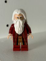 Lego figurine Harry Potter Dumbledore Figur