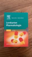 Lernkarten Pharmakologie
