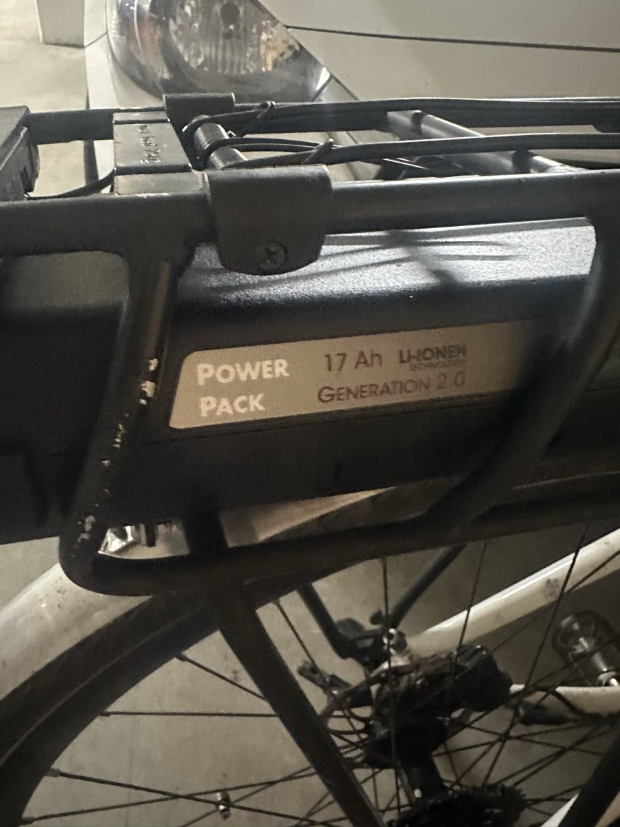 Biciclette: E-bike Cannondale – Difettoso da Oberönz venduto da PeFeHo 3