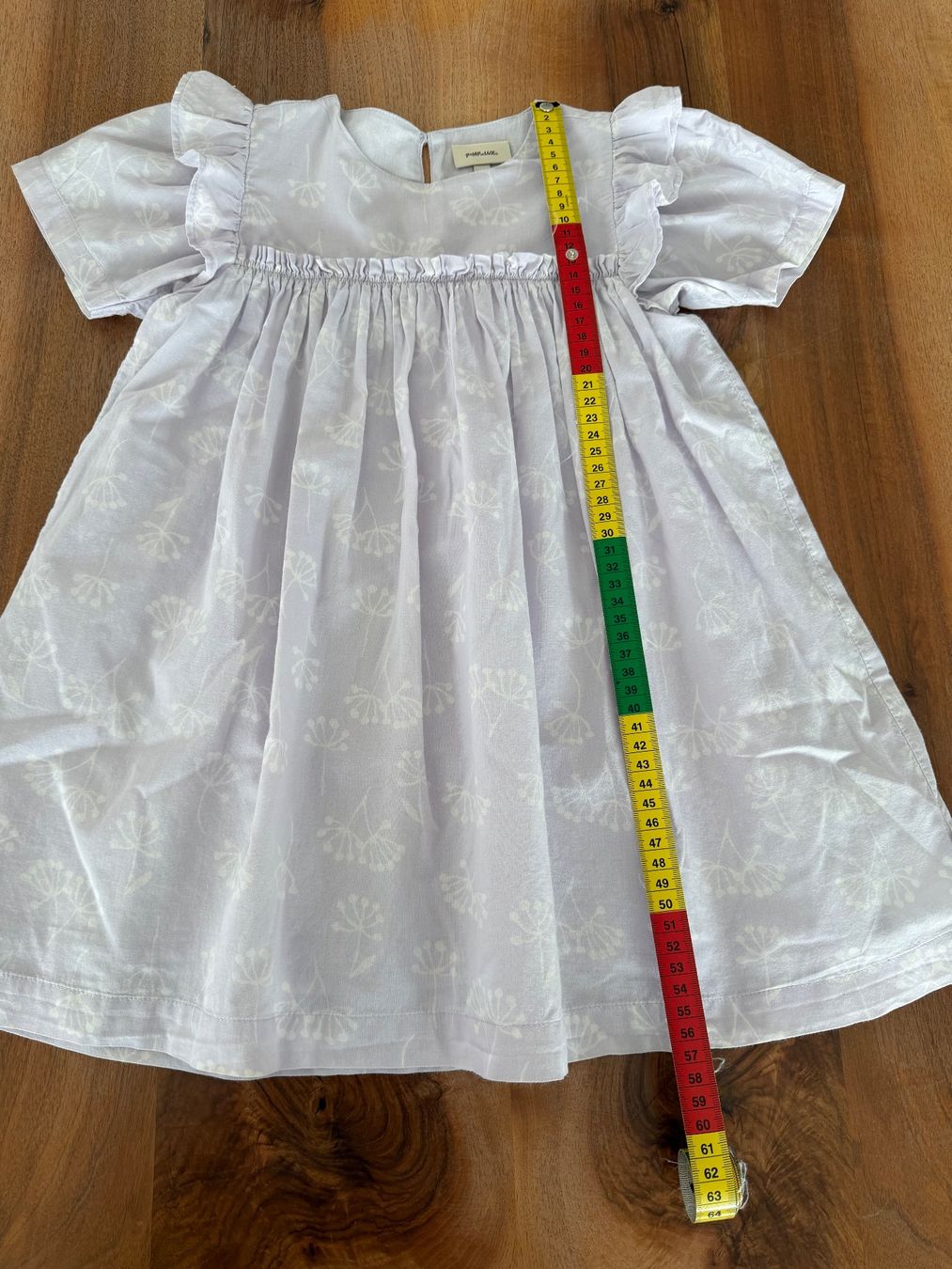 Pomp de Lux Vestiti & Gonne: Kleid von Pomp de Lux, Grösse 104 – Usato da Haslen AI venduto da s176 3