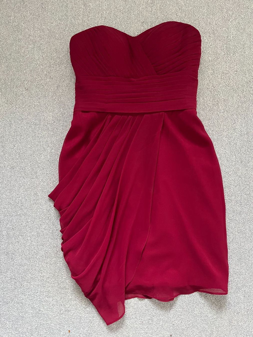 Kleider: Abendkleid Gr L – Neu (gemäss Beschreibung) aus Kleindöttingen von nev_tn7c